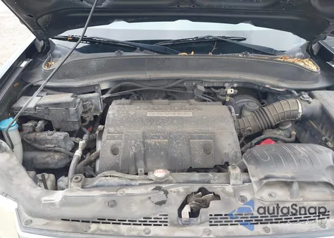 2013 Honda Ridgeline Rt from USA, damaged, VIN 5FPYK1F26DB013832